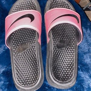 Nike Slides